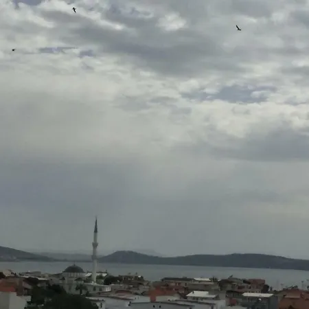 Aksu * Yenisakran