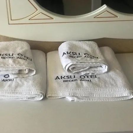 Otel Aksu