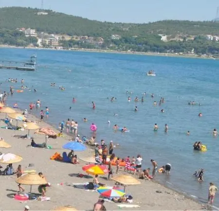 Otel Aksu *