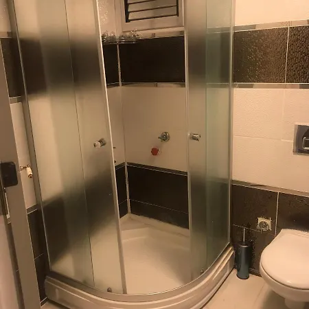 Otel Aksu *