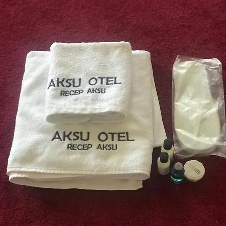 Otel Aksu *